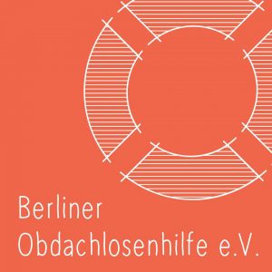 Berliner Obdachlosenhilfe