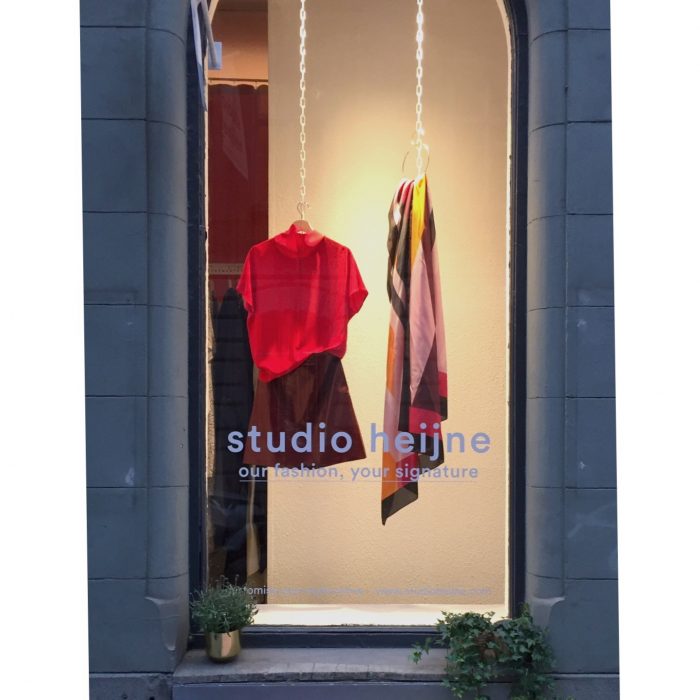 Studio Hejne Front