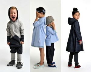 CharLe Kids Fashion