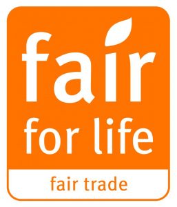 Fair For Life Logo