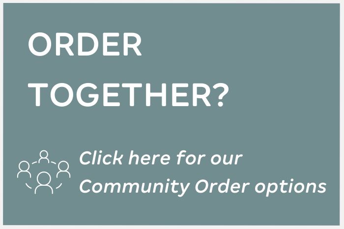 Community order