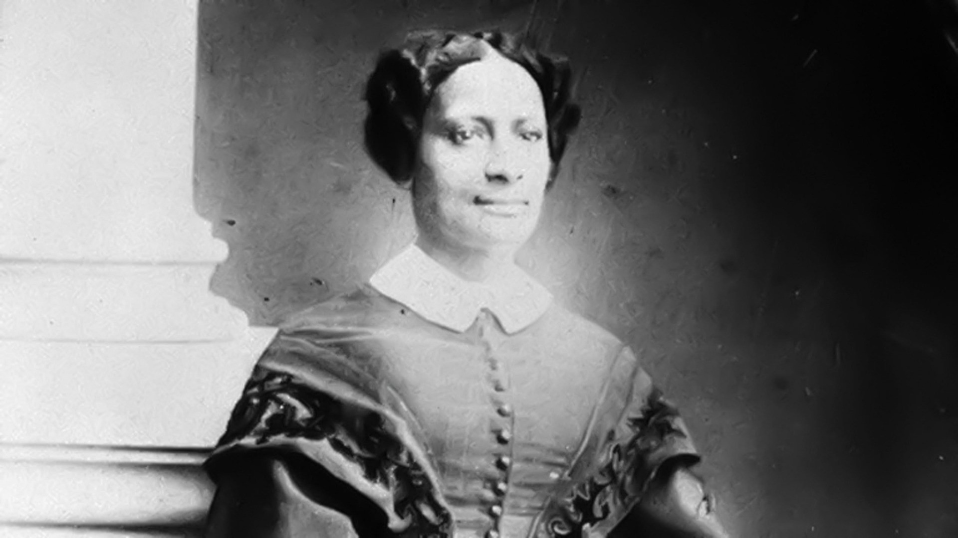 Sarah Parker Redmond (1826-1894) Abolitionistin, Suffragistin und Aktivistin