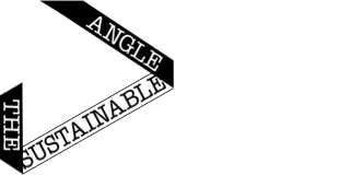 The Sustainable Angle